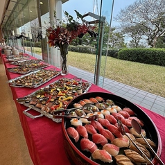 しんきば 季膳房の雰囲気3