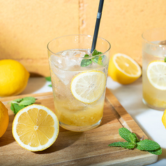 Mother Moon Cafe* マザームーンカフェ 三宮本店のおすすめドリンク2