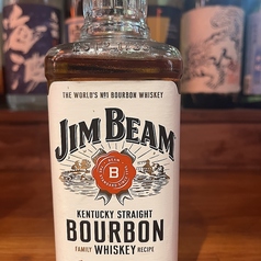 ジムビームハイボール