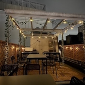 千住ジンギスカン海月の雰囲気3