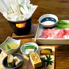 神楽坂 おいしんぼのおすすめランチ1