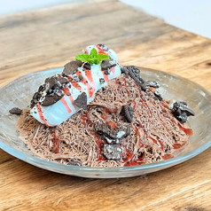 ショコラdeココア