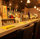 伊太利亜酒場 CHULU亭の雰囲気2