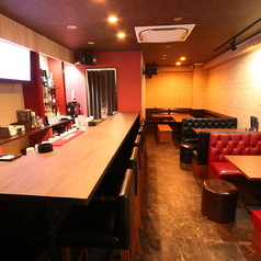 Dining Bar Neos ダイニングバー ネオスの特集写真