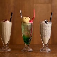 City Dining Macy's シティダイニング メイシーズの特集写真