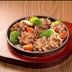 ～ガーリック香る～ 砂肝のアヒージョ