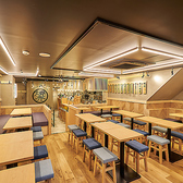 焼売のジョー 川崎店の雰囲気2