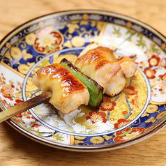 ねぎま（塩・たれ）