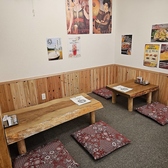 炭火焼肉 だるまの雰囲気2