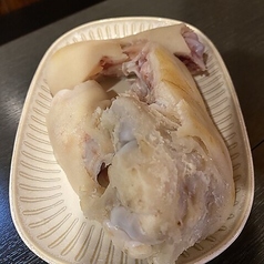 トンソク