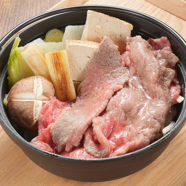 松本屋のおすすめ料理1