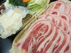 食事処ふくやのおすすめポイント1