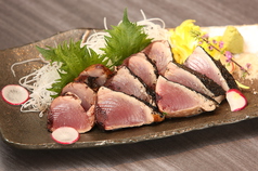 炉端のいぶしのおすすめ料理1