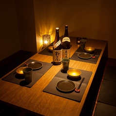 個室居酒屋 いずも 立川店イメージ
