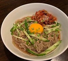 冷麺