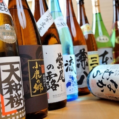 金山居酒屋 あんごさくのおすすめポイント1