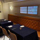 フィオーレ Fiore 中央区の雰囲気2