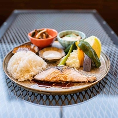 DINING BAR 蒸々の特集写真