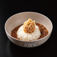 お子様カレープレート