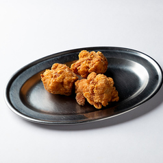 ナムの特製チキン(5個)