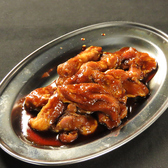 大衆焼肉きらく 長岡のおすすめ料理3