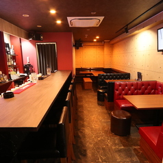 Dining Bar Neos ダイニングバー ネオスの特集写真