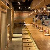 焼売のジョー 川崎店の雰囲気3