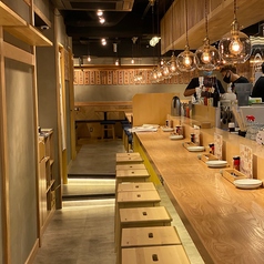 焼売のジョー 川崎店の雰囲気3