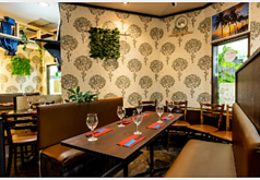 ワイキキプラス 横須賀中央店の雰囲気2