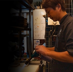 おでん酒庵 すぎのこ マツヤマの雰囲気3