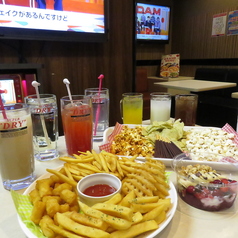 カラオケDoN 一宮駅前店の写真