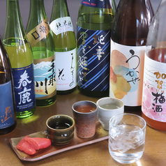 居酒屋　陽のおすすめポイント1