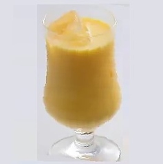 カレーやサイドメニューとも相性抜群のドリンクメニュー