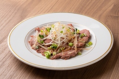 サンクシーセカンド アテとビストロと酒の特集写真