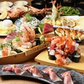 寿司と天ぷら ニューツルマツのおすすめ料理1