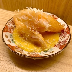 エビマヨ春巻き
