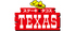 ステーキ テキサス 麹町ロゴ画像
