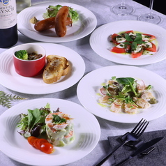 鷹の巣のおすすめポイント1