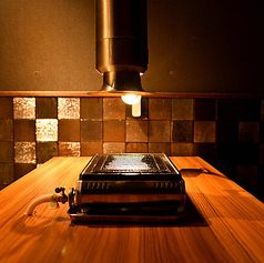 ≪人気!≫5名~6名様までご利用できる完全個室をご用意しました♪プライベートな空間で、ゆったりとおくつろぎ頂けます。