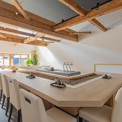 波ノ蔵の雰囲気2