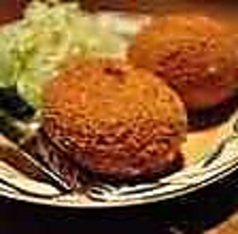 【ホクホクとした旨みが楽しめる】北あかりのプレーンコロッケの写真