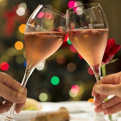 アルポルトカフェ 日本橋店のコース写真