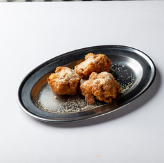 サワークリームチキン(5個)