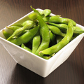 料理メニュー写真&nbsp;枝豆