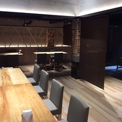 会社宴会や女子会・ランチ会など…様々なシーンでご利用ください。