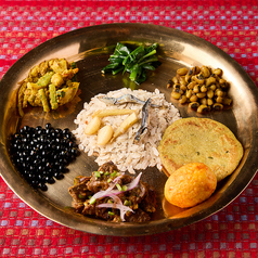 肉バル カンパイ 新宿店のおすすめランチ2