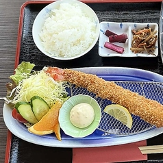 魚屋の喰い処 まつ田のコース写真