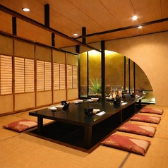 浪漫座 博多 総本店の特集写真