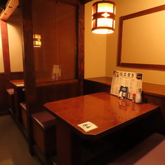宴会大衆酒場　小金星　上石神井店の雰囲気1
