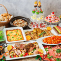 グレースバリ GRACE BALI 池袋本店のおすすめ料理1